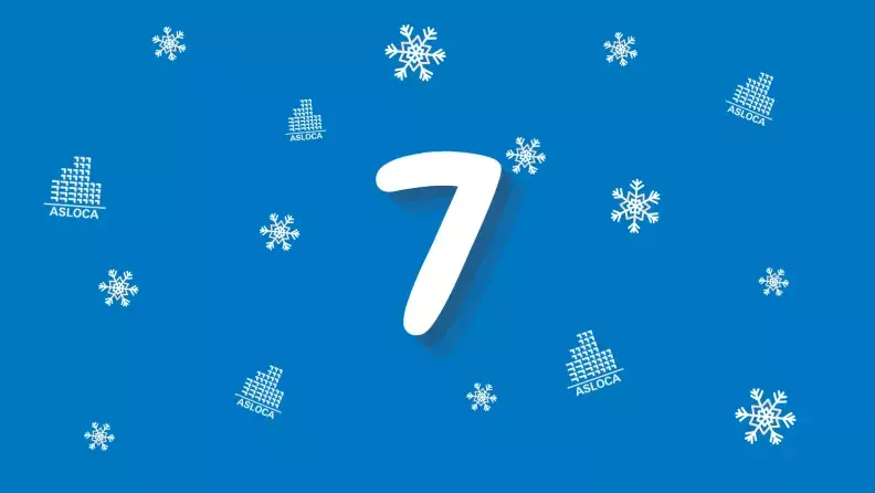 [Calendrier de l’avent - jour 8]