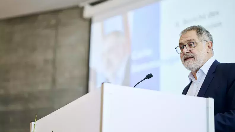 Carlo Sommaruga