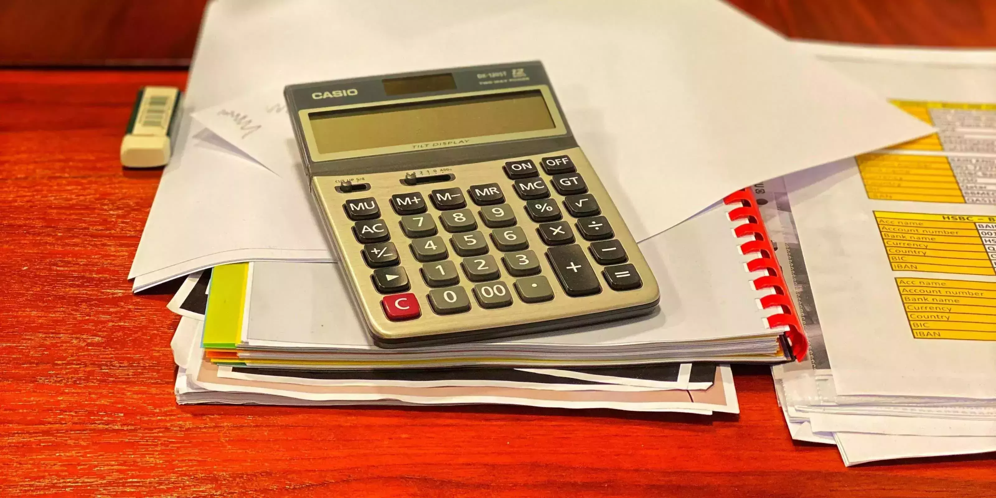 Calculateur de loyer